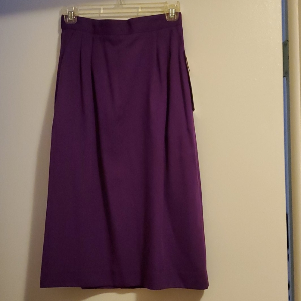 NWT: Radcliffe Skirt
